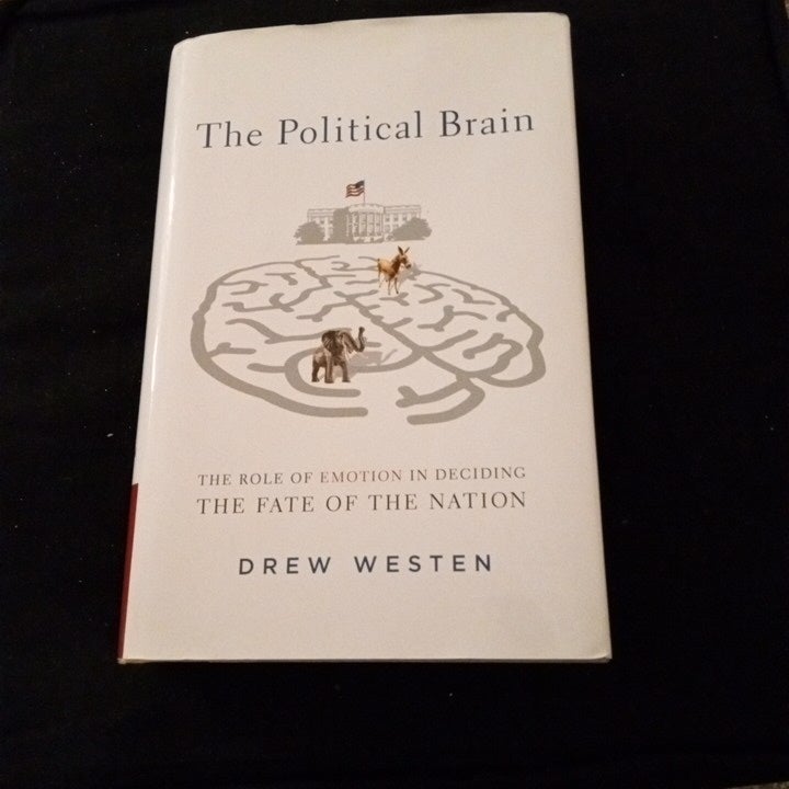 The Political Brain