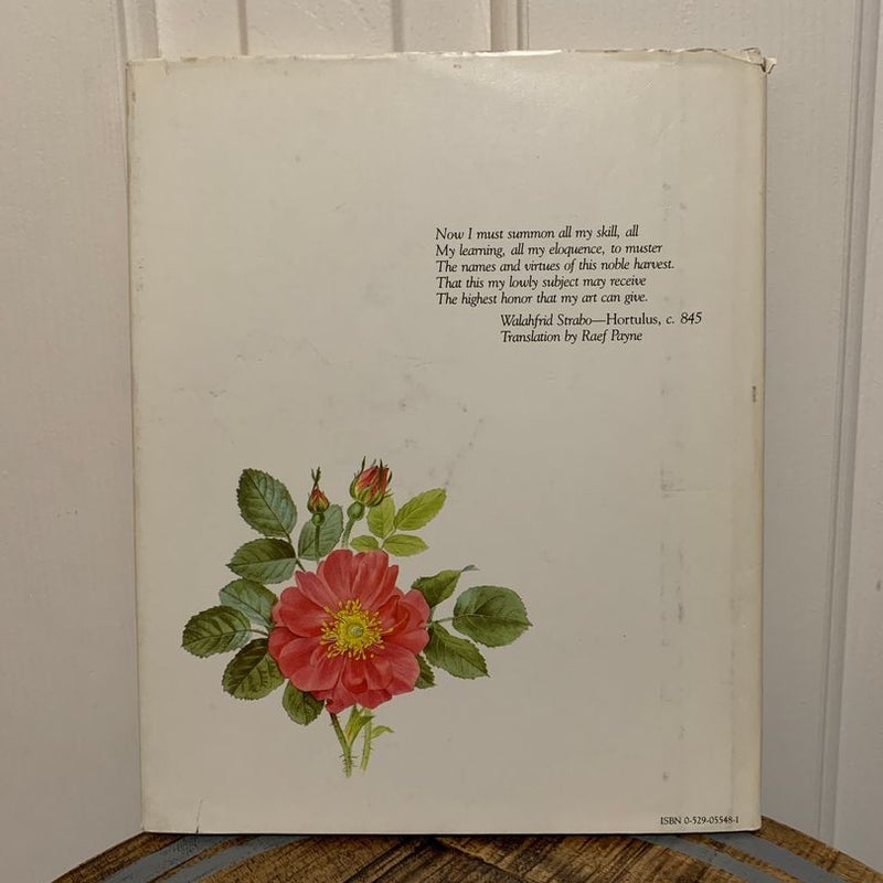 A Chronicle of Herbs