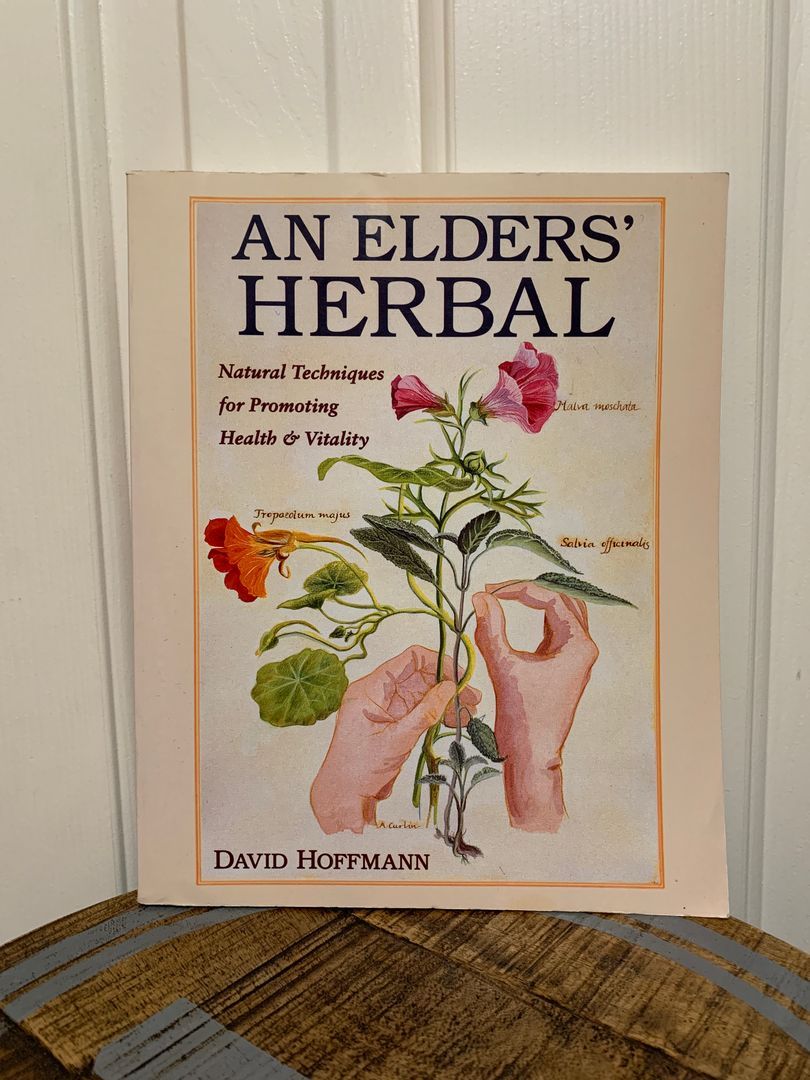 An Elders' Herbal