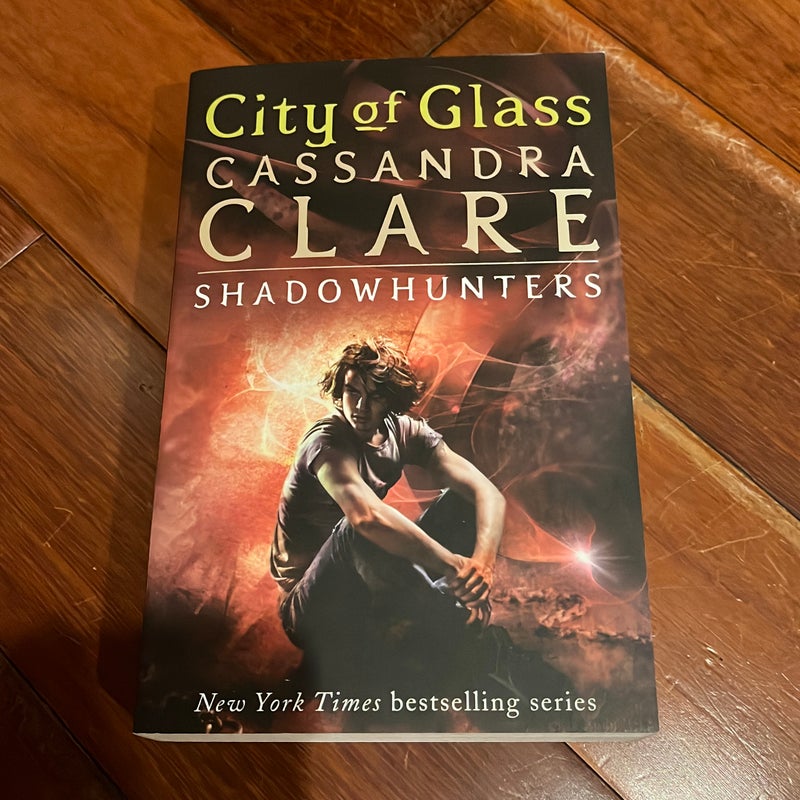 City of Glass