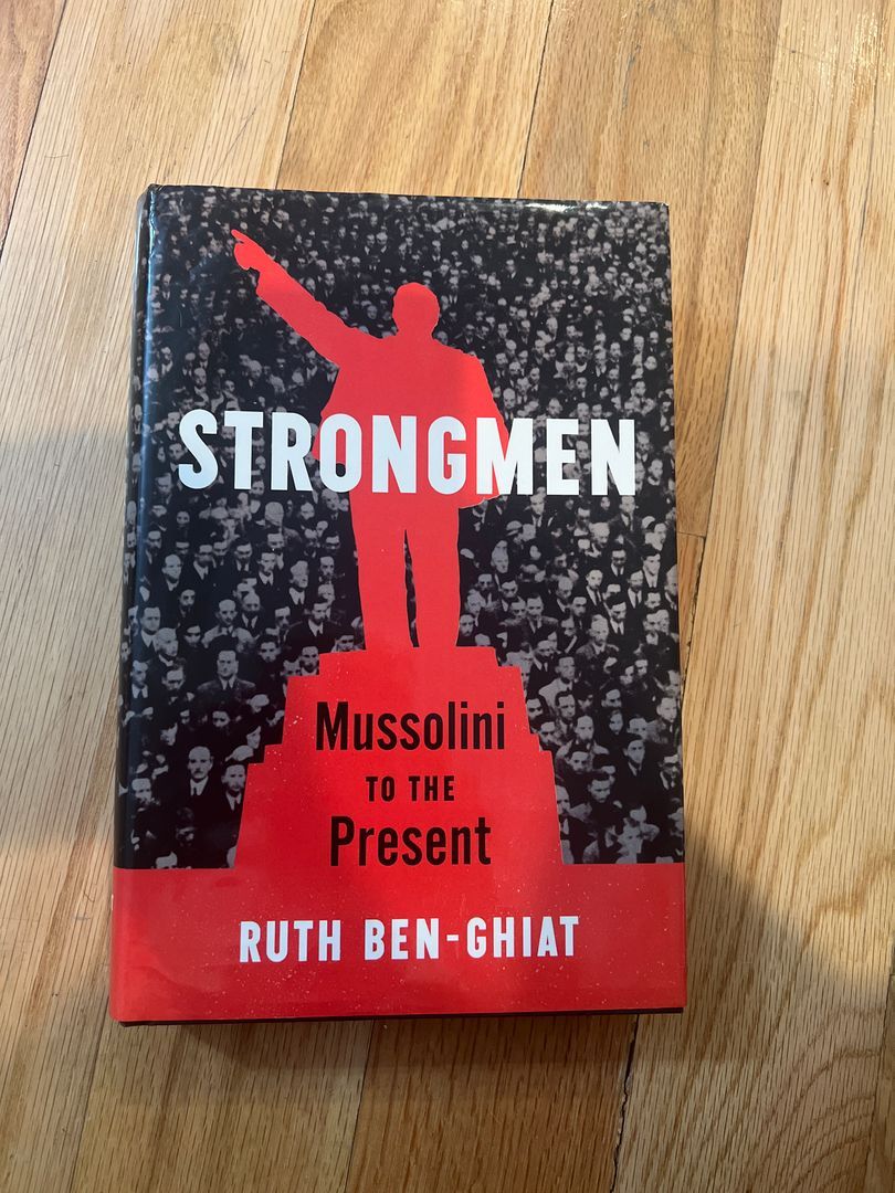 Strongmen