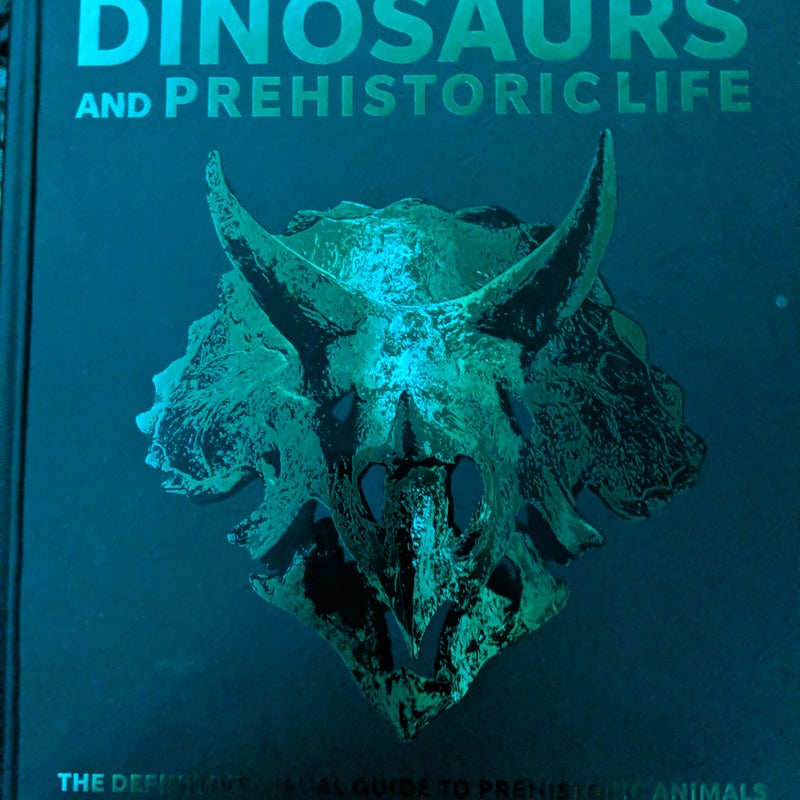 Dinosaurs and Prehistoric Life