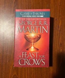 A Feast for Crows