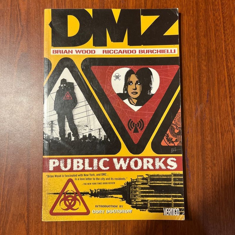 Public Works