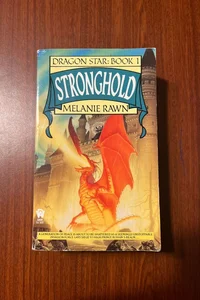 Dragon Star : Book 1 Stronghold