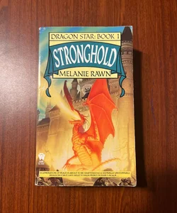 Dragon Star : Book 1 Stronghold