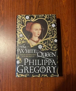 The White Queen (Variant Cover Edition)