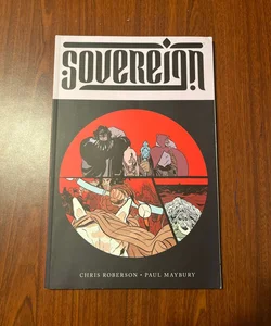 Sovereign Volume 1