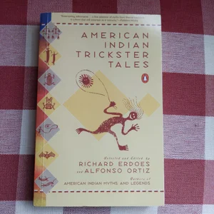 American Indian Trickster Tales