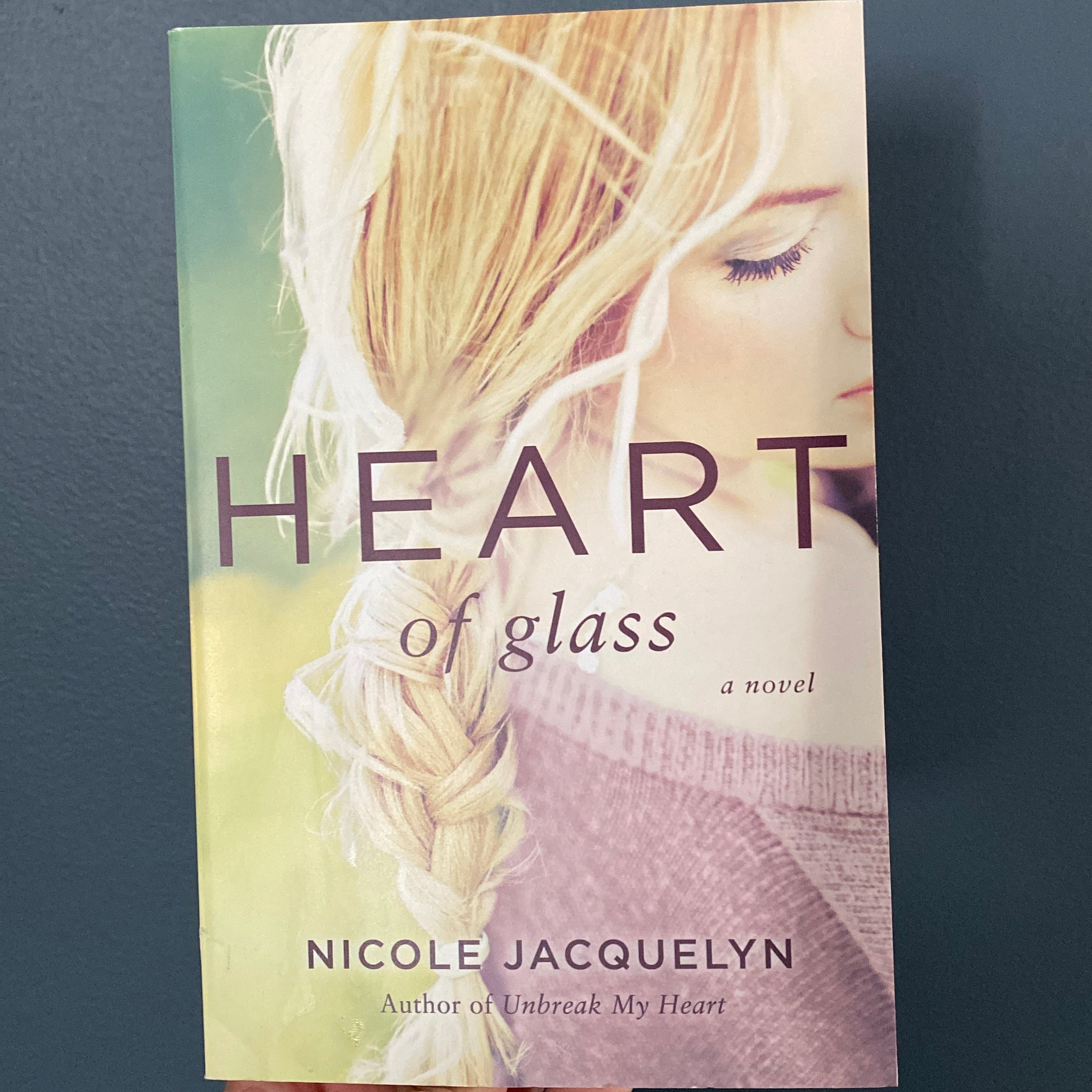 Heart of Glass