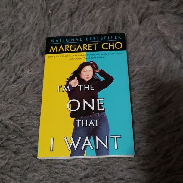 I'm the One that I Want