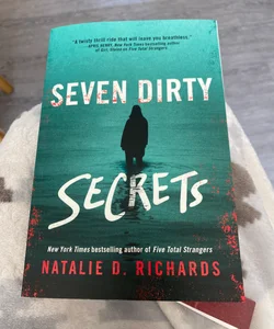 Seven Dirty Secrets