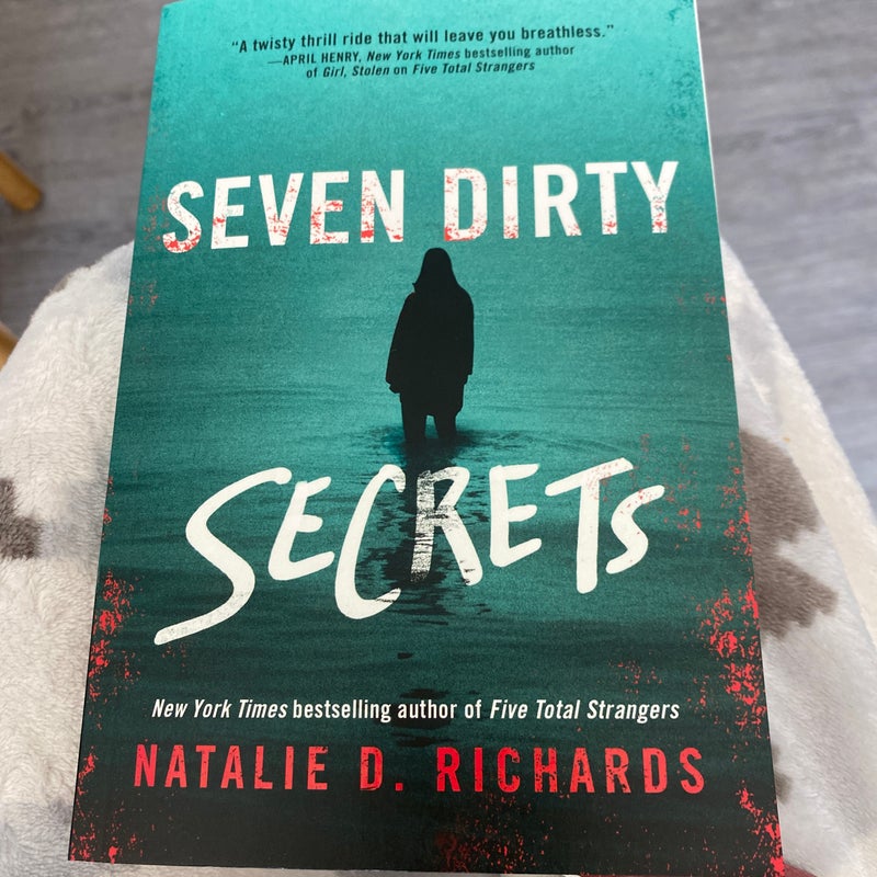 Seven Dirty Secrets