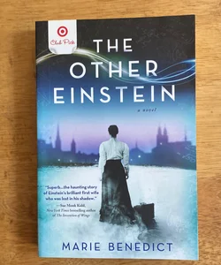 The Other Einstein 