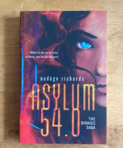 Asylum 54. 0
