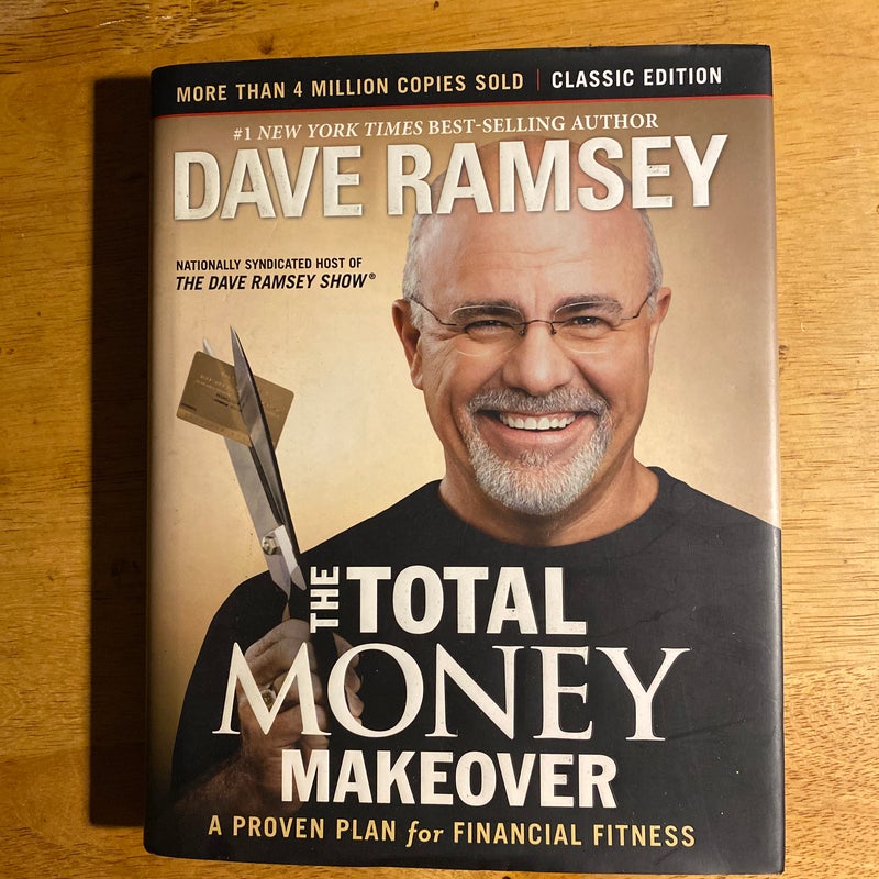 The Total Money Makeover