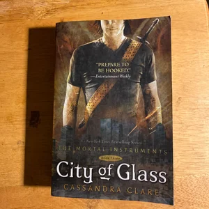 City of Glass