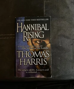 Hannibal Rising