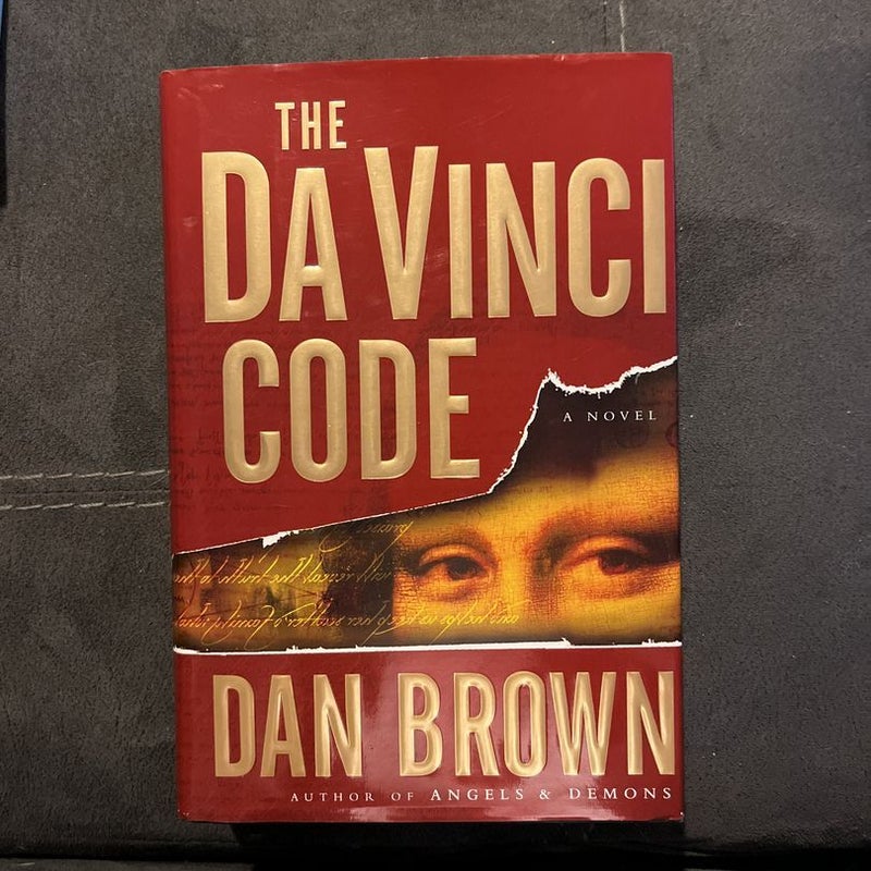 The Da Vinci Code