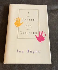 A Prayer for Children