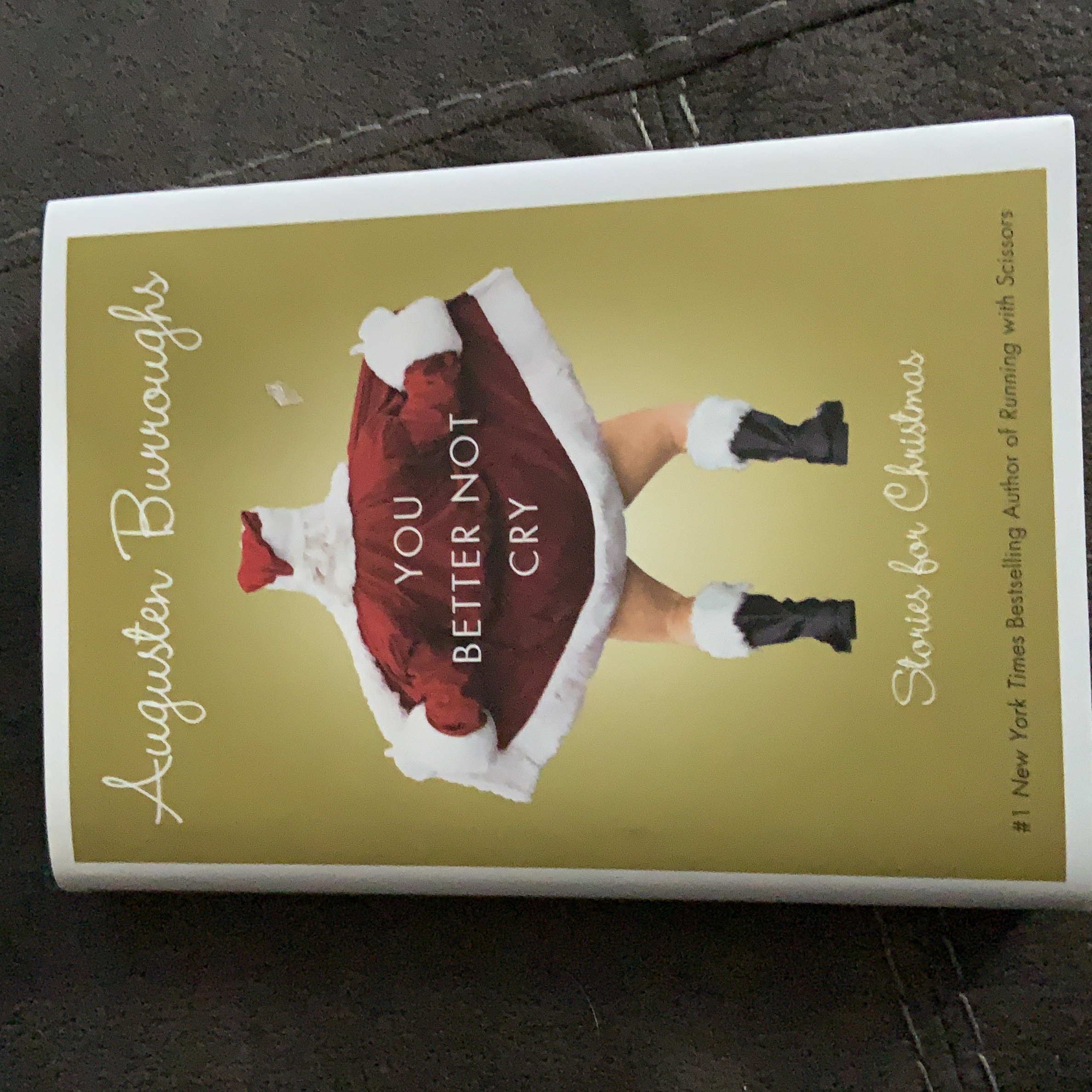 9780312341916 book cover