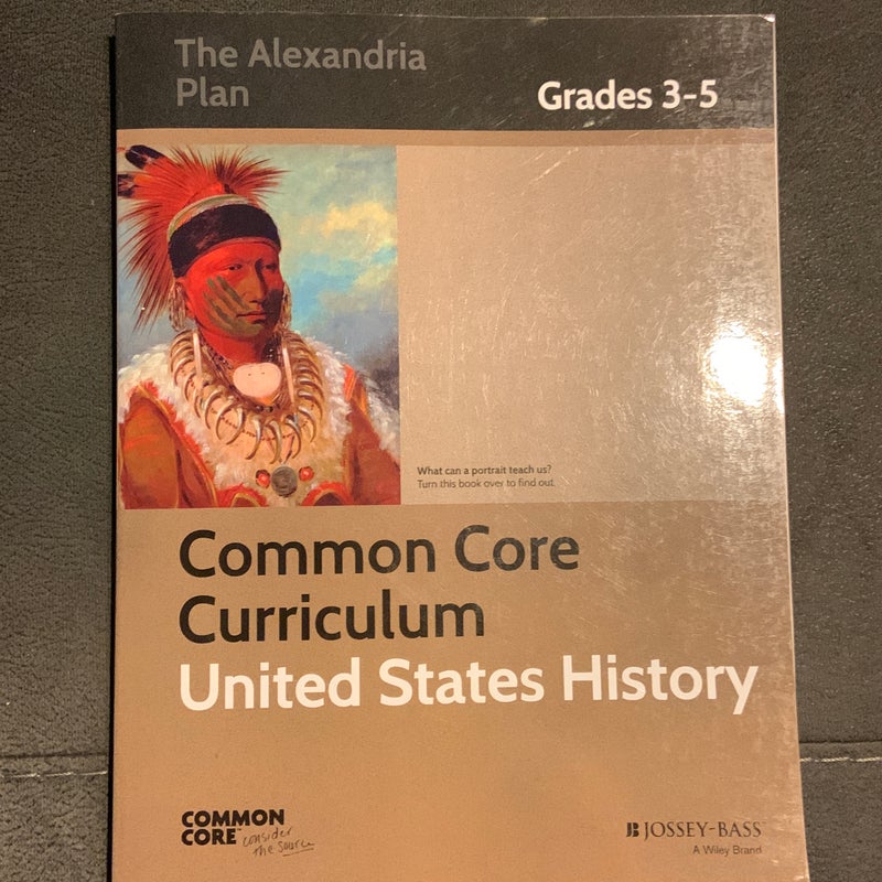 Common Core curriculum
