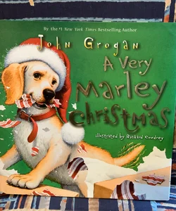 A Very Marley Christmas