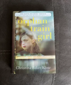 Orphan Train Girl