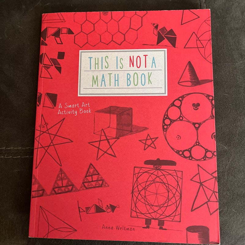 This Is Not a Math Book