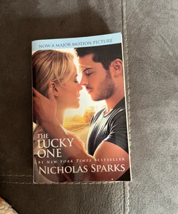 The Lucky One