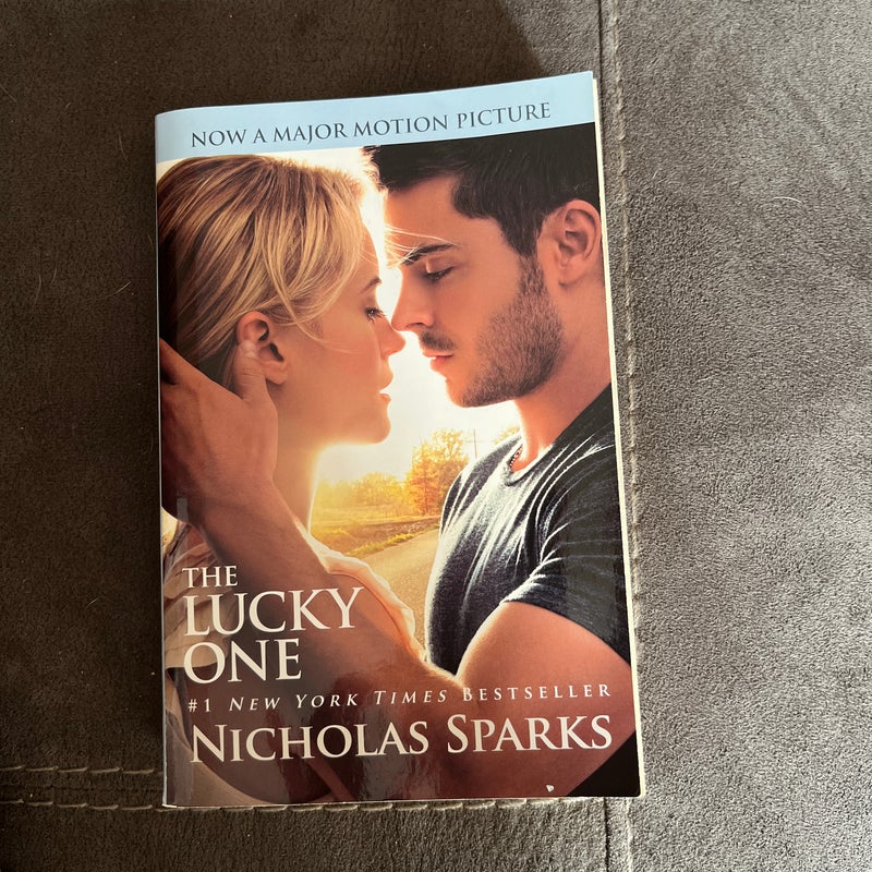 The Lucky One