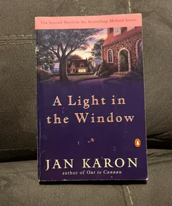 A Light in the Window