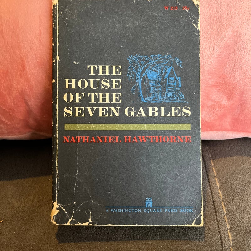 The House of the Seven Gables