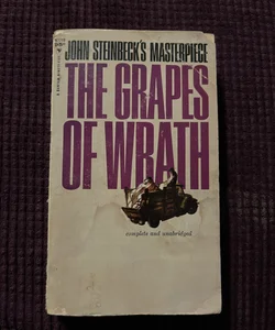 The Grapes of Wrath