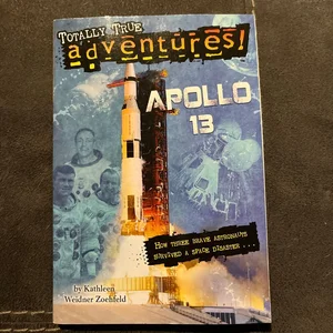 Apollo 13 (Totally True Adventures)