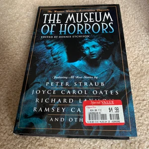 The Museum of Horrors