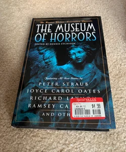 The Museum of Horrors