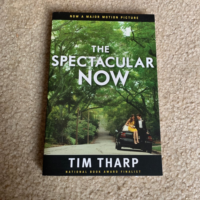 The Spectacular Now