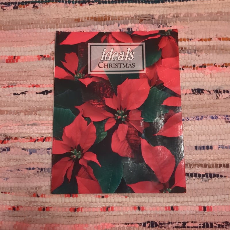 Christmas Ideals 2004