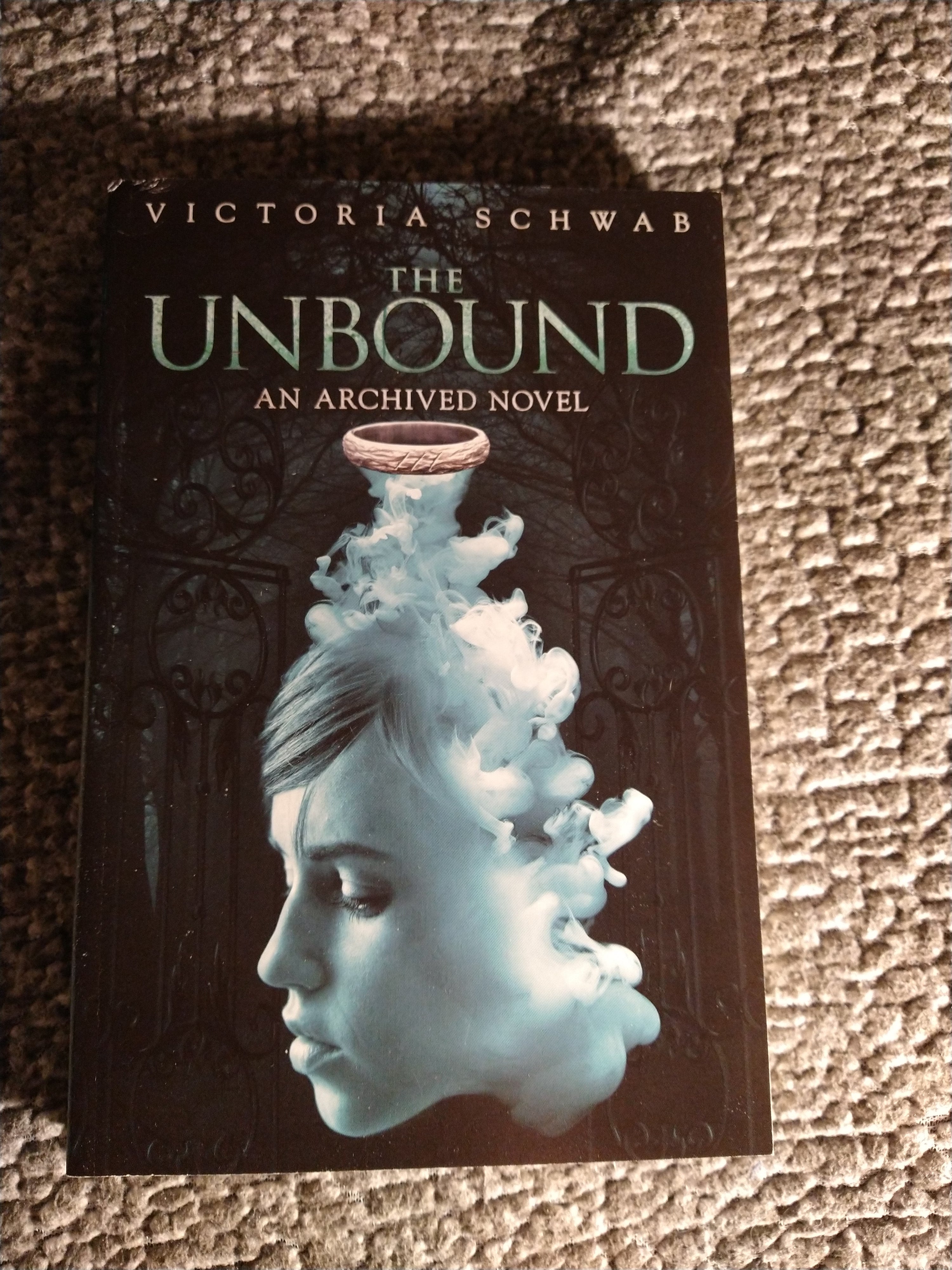 The Unbound