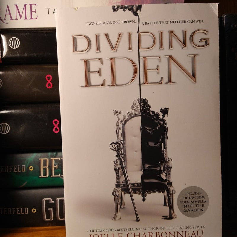 Dividing Eden 