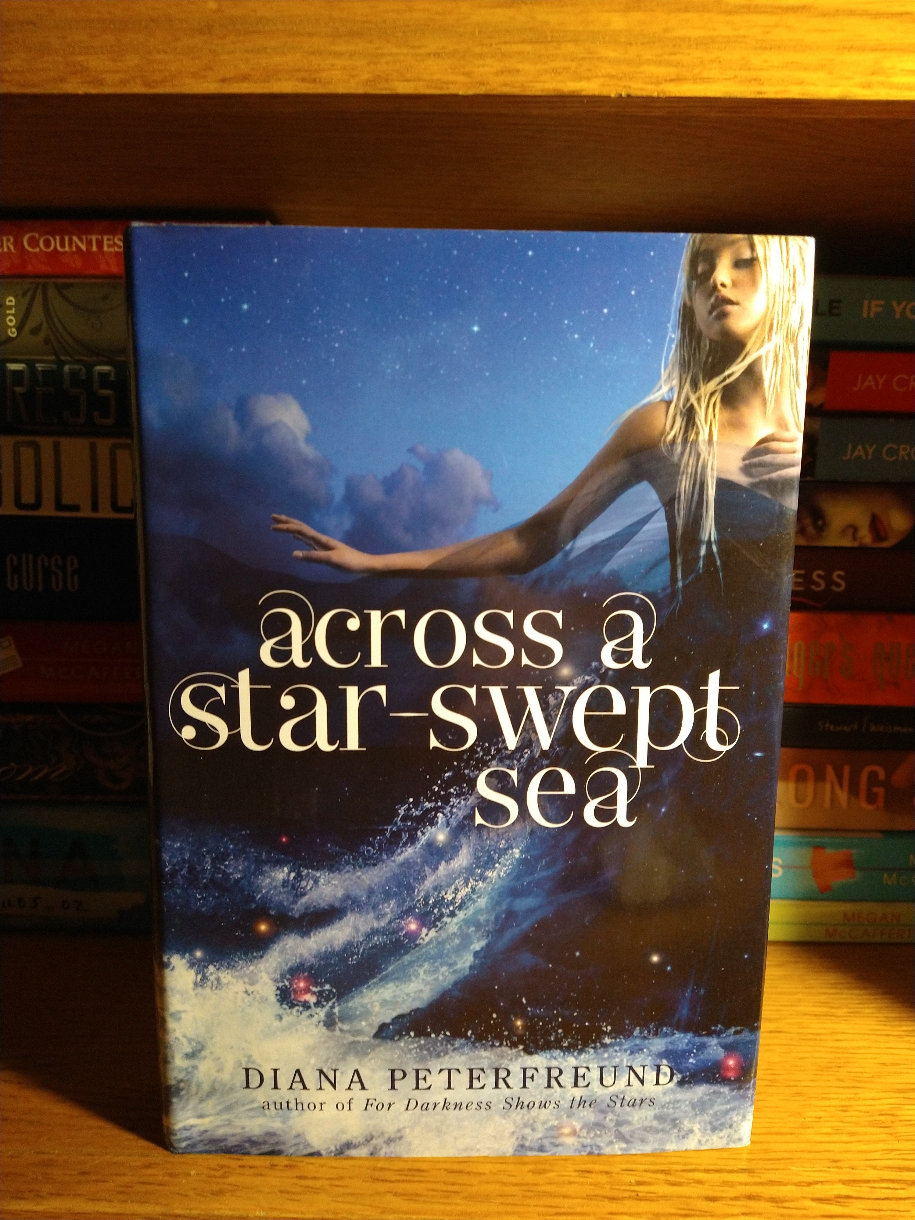 Across a Star-Swept Sea