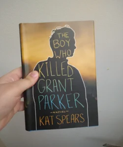 The boy who killed Grant Parker