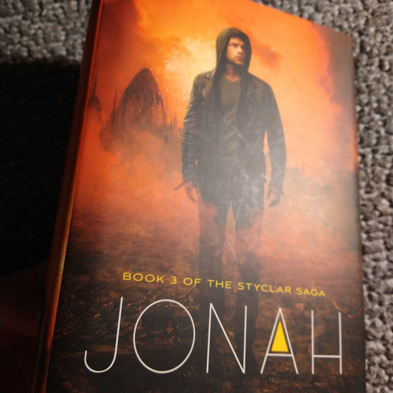 Jonah