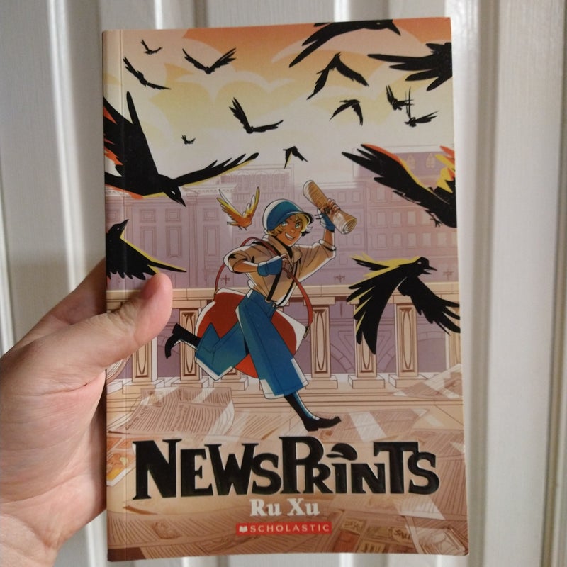 Newsprints