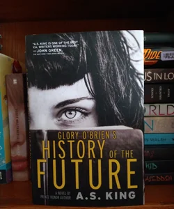 Gloria O'Brien's history of the future
