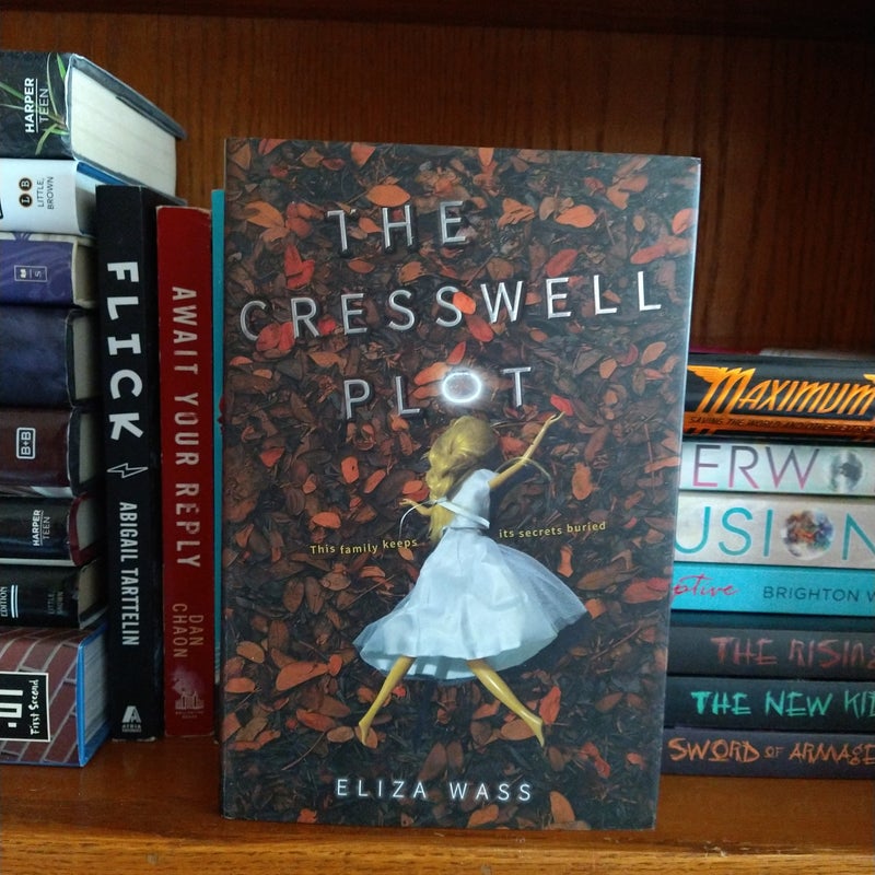 The cresswell plot