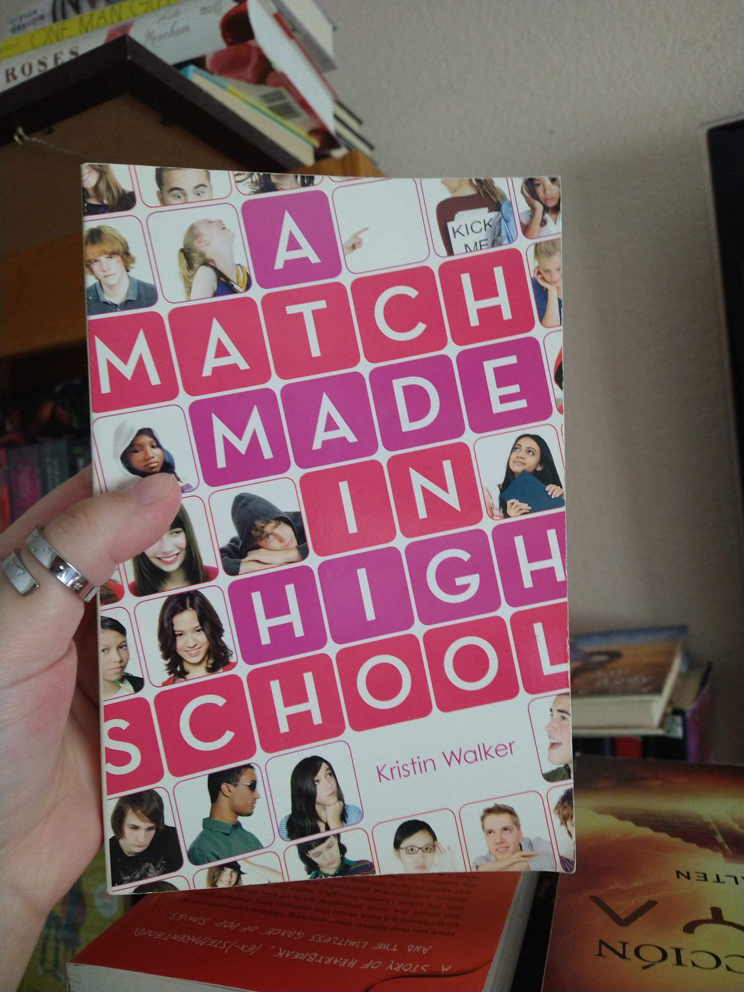 A Match Made in High School