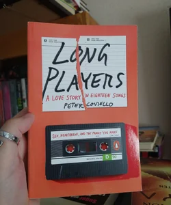 Long Players