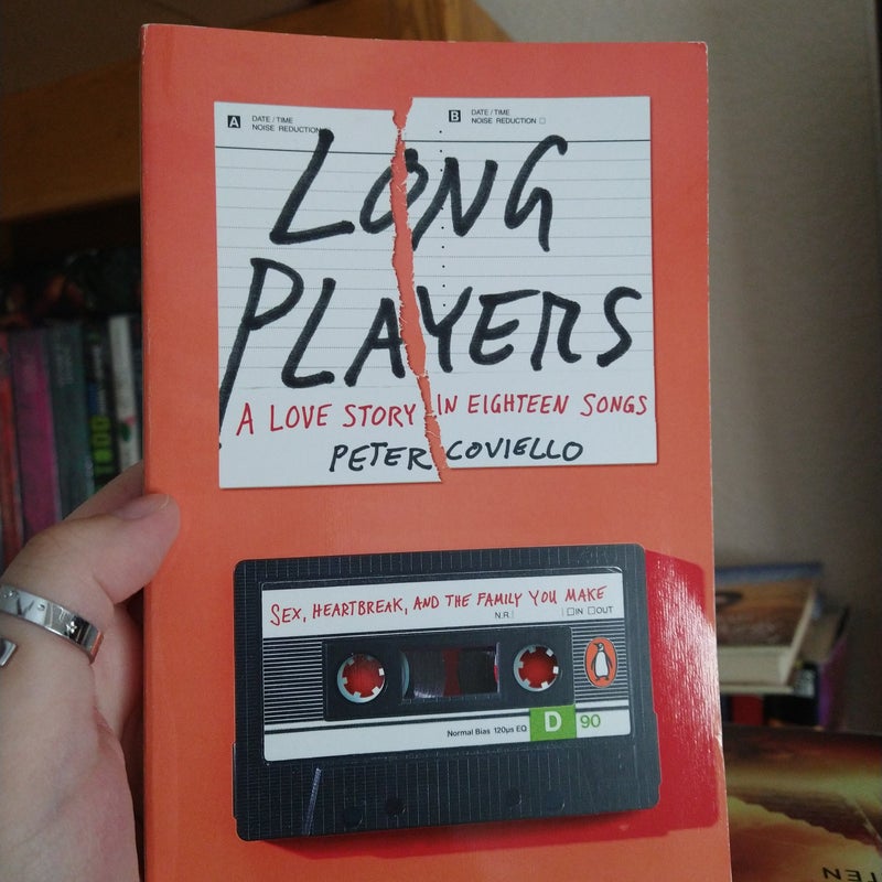 Long Players